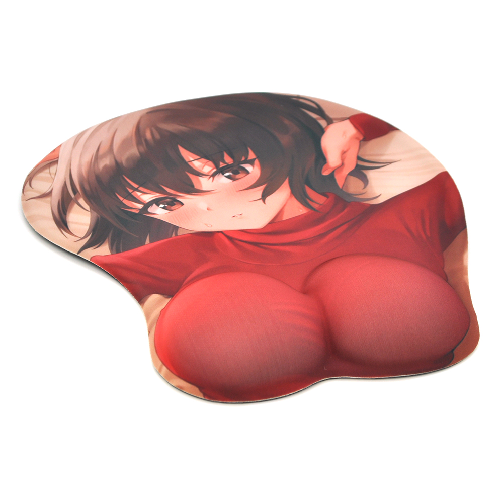 Коврик для мышки VOLTRONIC №34 18+ (25650)