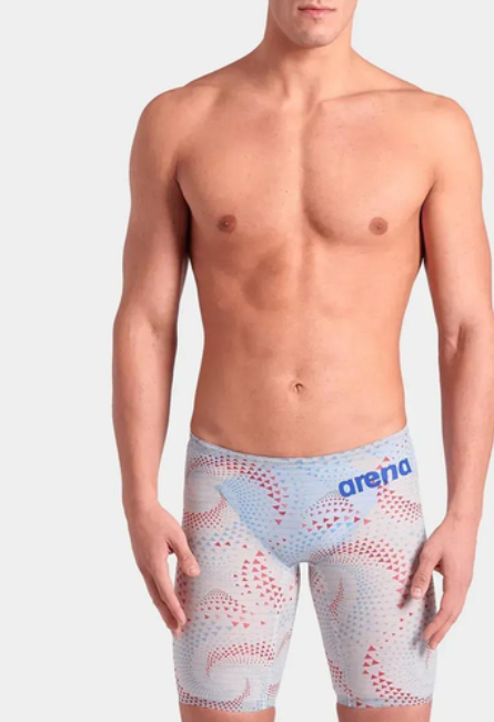 Гидрошорты мужские для плавания Arena CARBON AIR2 JAMMER 006344-050 р. 70 (27980646)