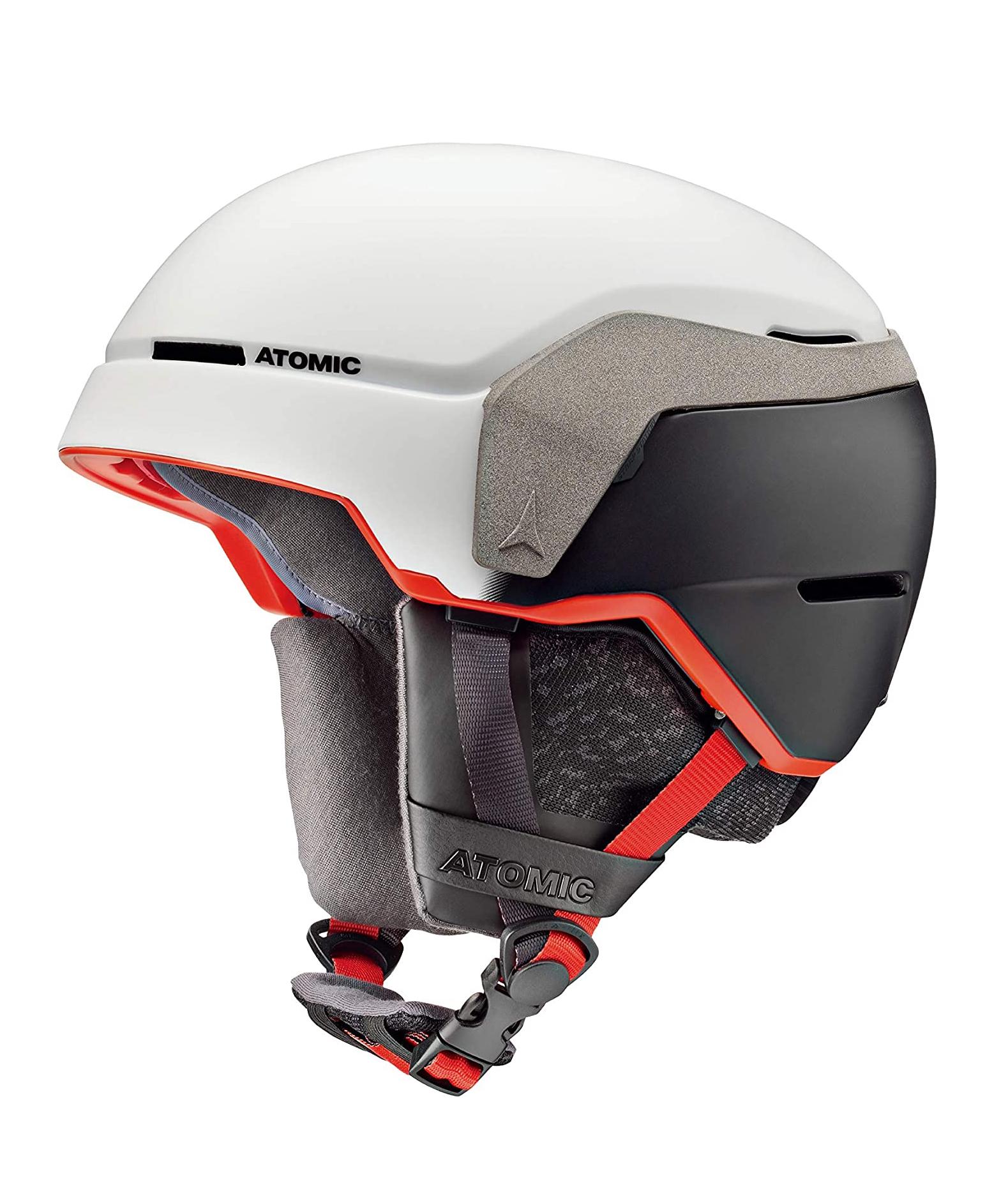 Шолом гірськолижний Atomic Count XTD Helmet L 59-63 Білий (AN5005546)