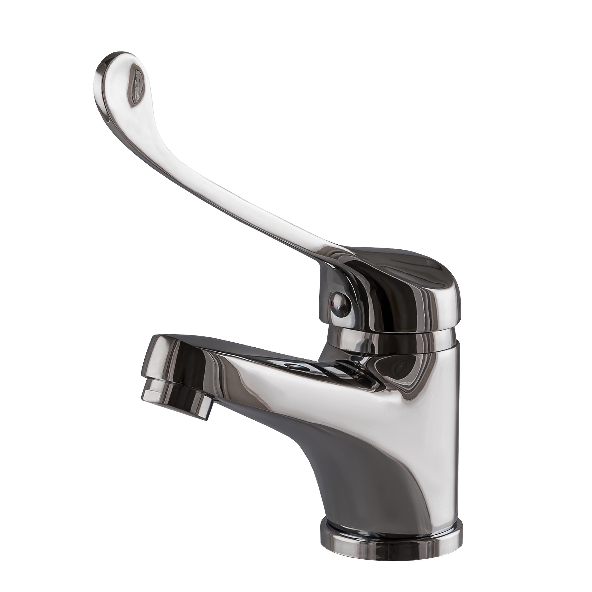 Смеситель для умывальника Globus Lux CLINIC GLCA-1011 (1682)