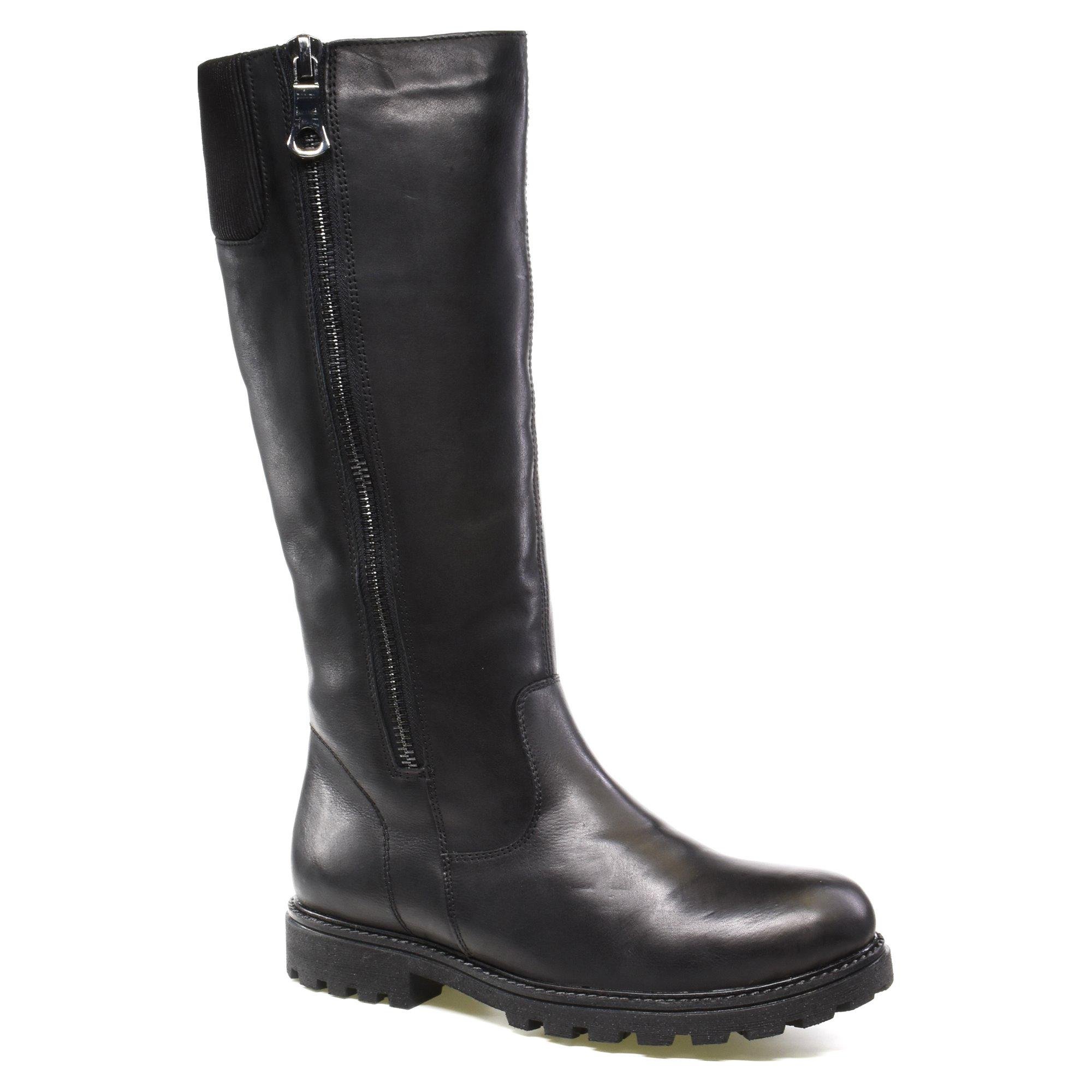 Чоботи жіночі зимові Remonte р. 38 Чорний (011560-38)