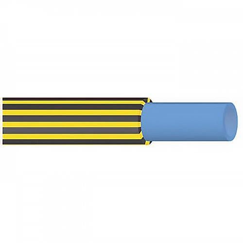 Шланг для поливу Rudes Zebra 3/4" 30 м (18927) Шланг для поливу Rudes Zebra 3/4" 30 м (18927)