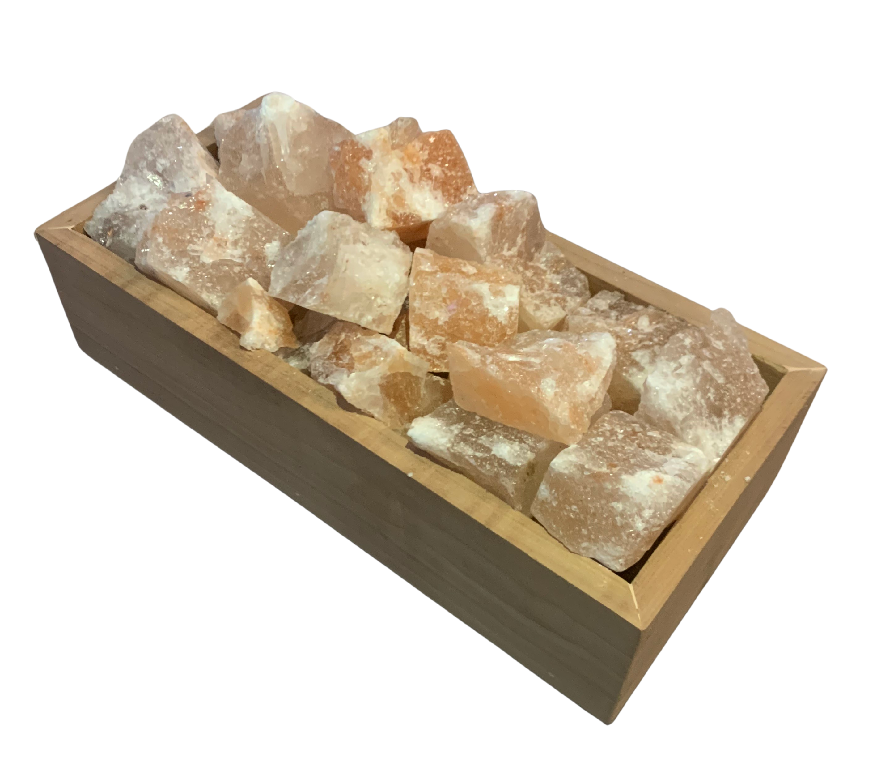 Сіль для сауни 6,5 кг (24785212)