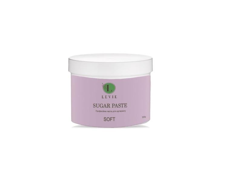 Паста цукрова Levie SOFT 0,7 кг