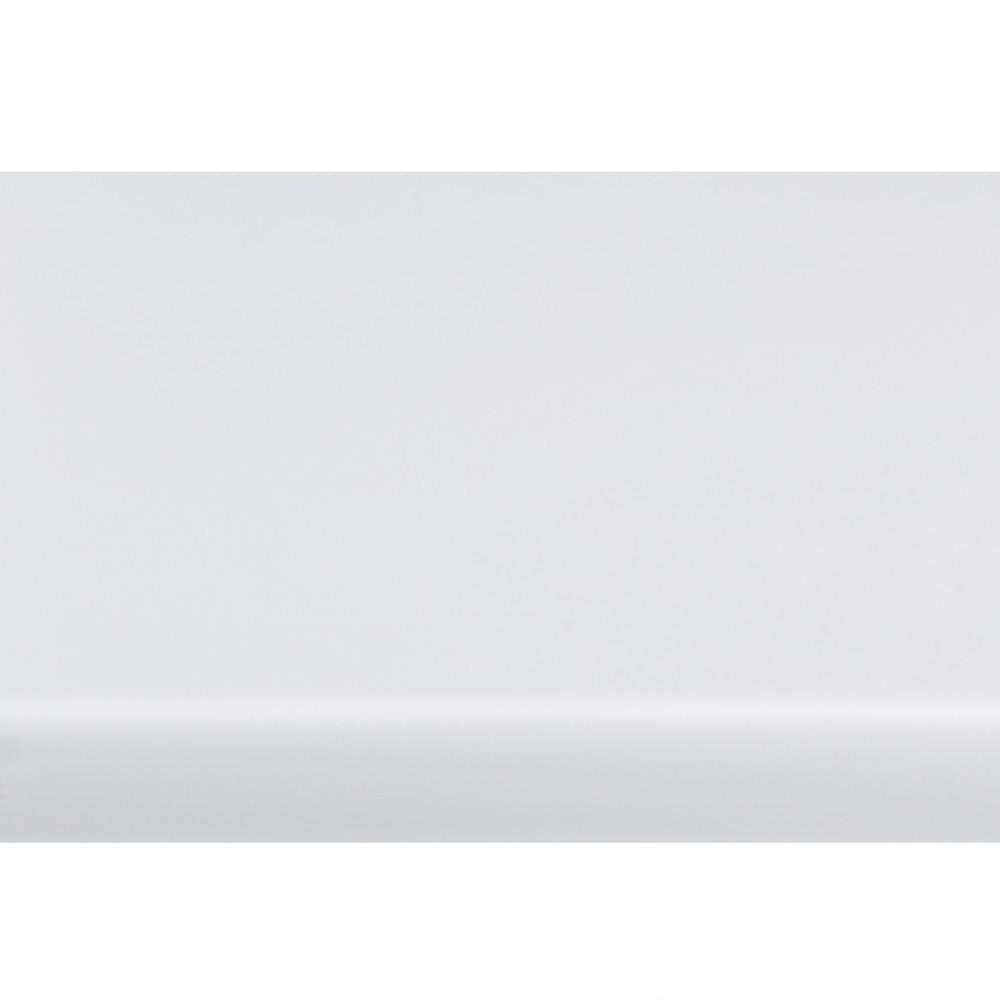 Подоконник Wermodin Gentas верзалит 350 мм Полярно-белый (2710046254) - фото 2