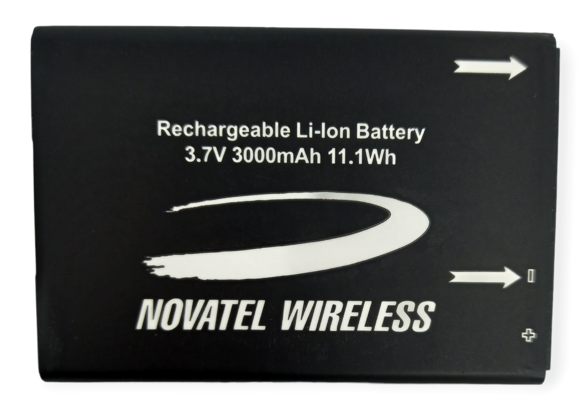 Аккумуляторная батарея для роутера Novatel Новател 4620 LE 3000 mAh (10892100)