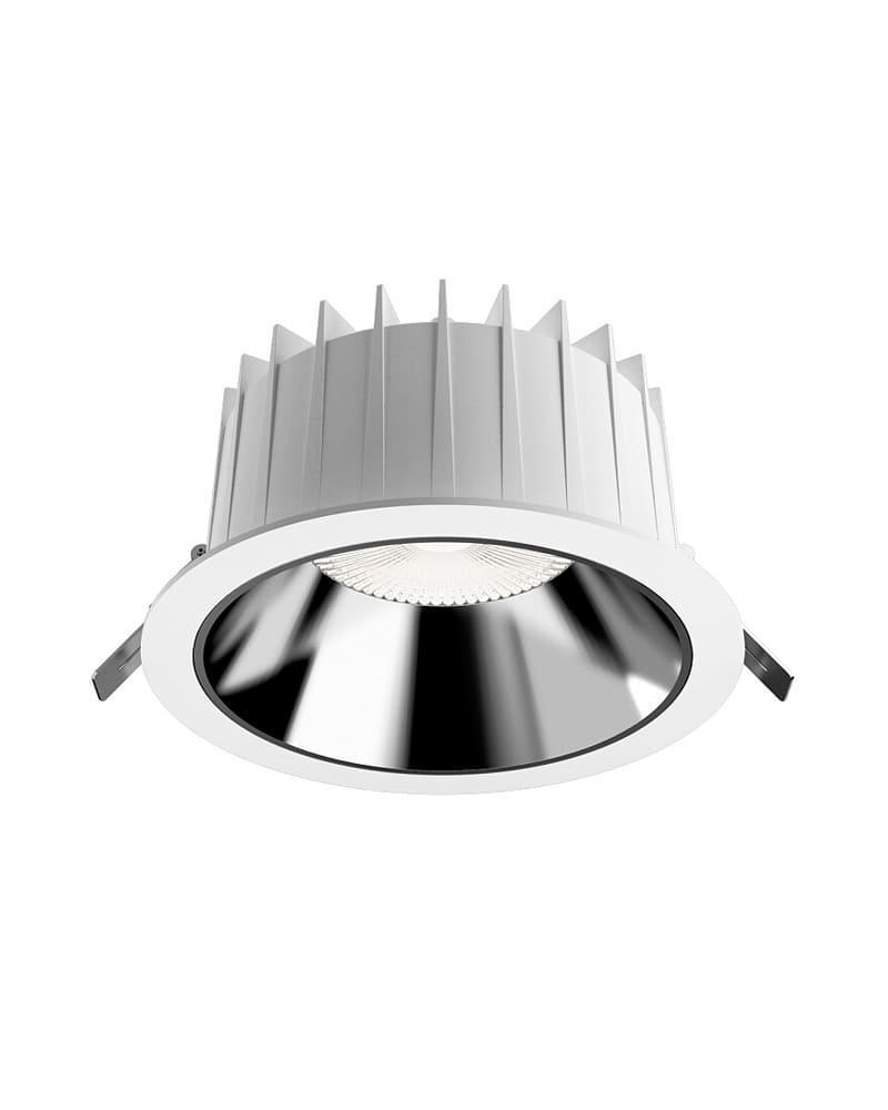 Точечный светильник Nowodvorski 8767 CL KEA LED 40W 4000K 2700Lm IP44 (2229959328) Точечный светильник Nowodvorski 8767 CL KEA LED 40W 4000K 2700Lm IP44 (2229959328)