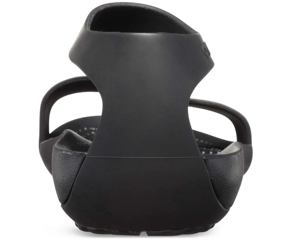 Сандалі Crocs Serena р. 40-41 Black (30368794) - фото 5