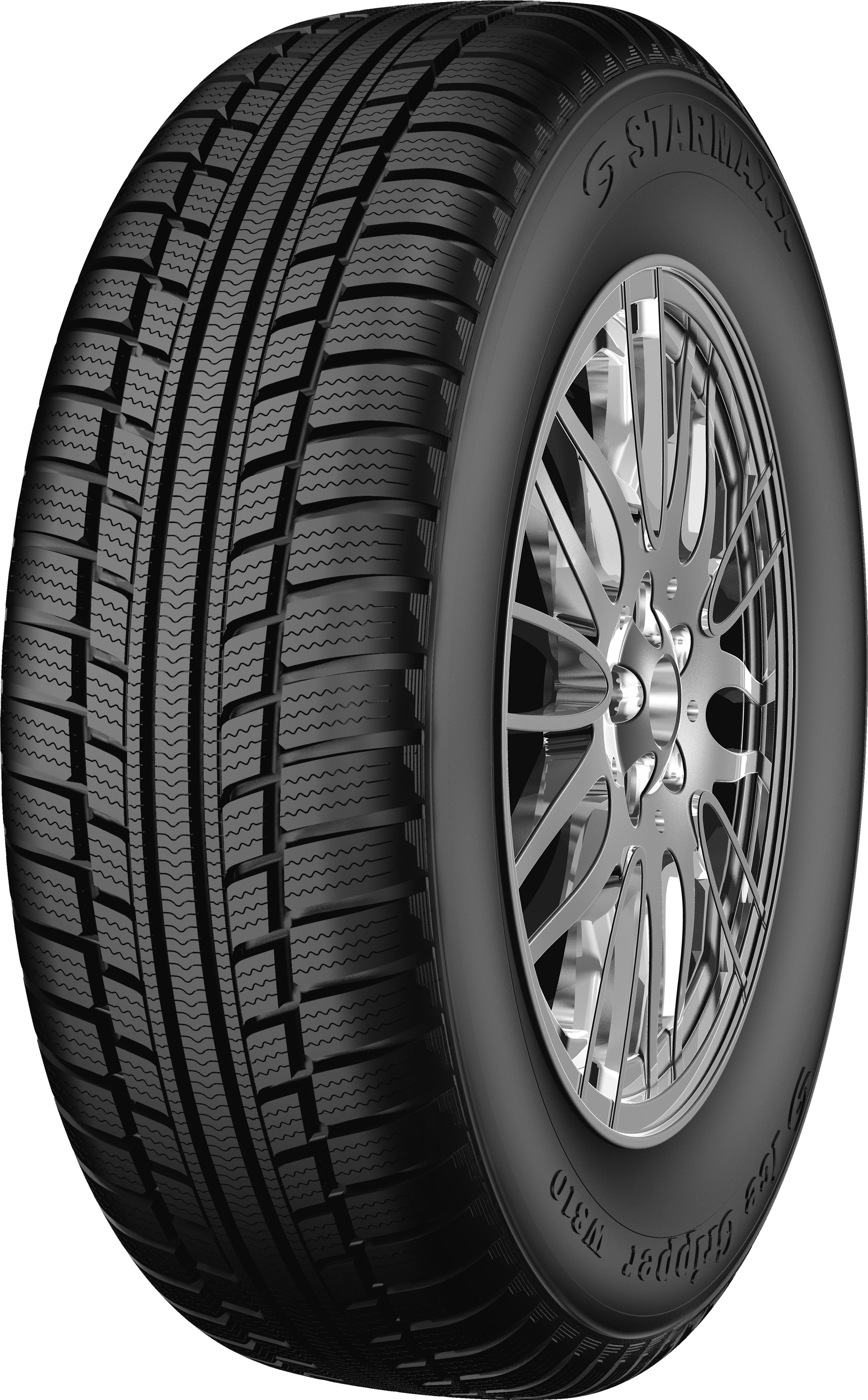 Шина зимняя PETLAS Snowmaster W601 195/70R14 91T