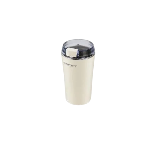 Кофемолка бытовая Esperanza EKC008W 160 Вт 70 г Белый (625003)