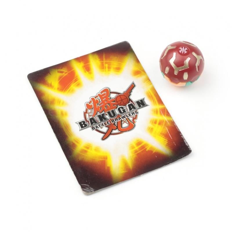 Бакуганы Na-Na IE205 (T35-0091)