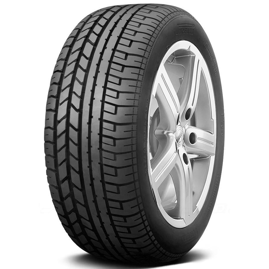 Шина летняя Pirelli PZero Asimmetrico 255/45 R17 98Y (51347)