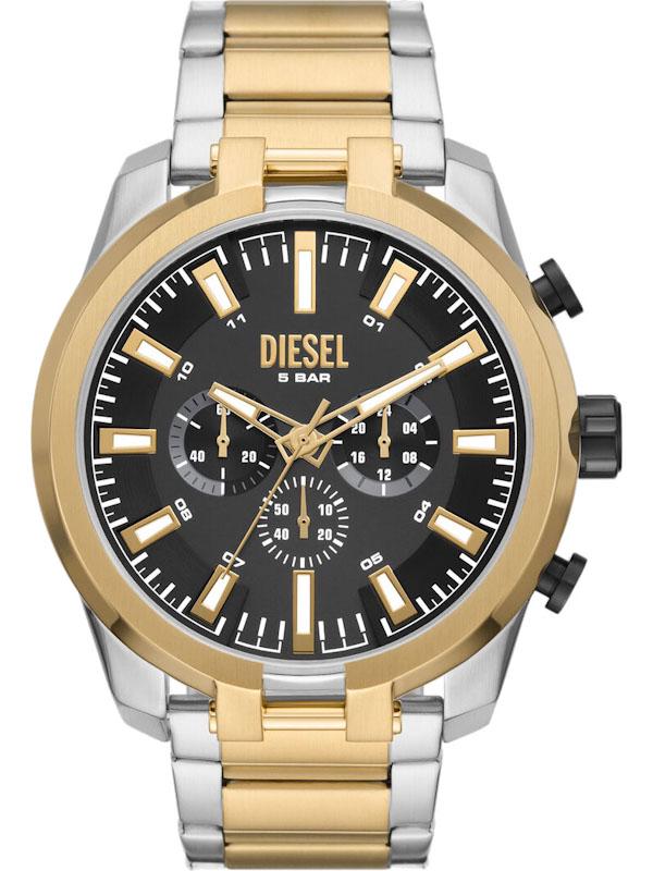 Наручний годинник чоловічий Diesel DZ4625 (507992)