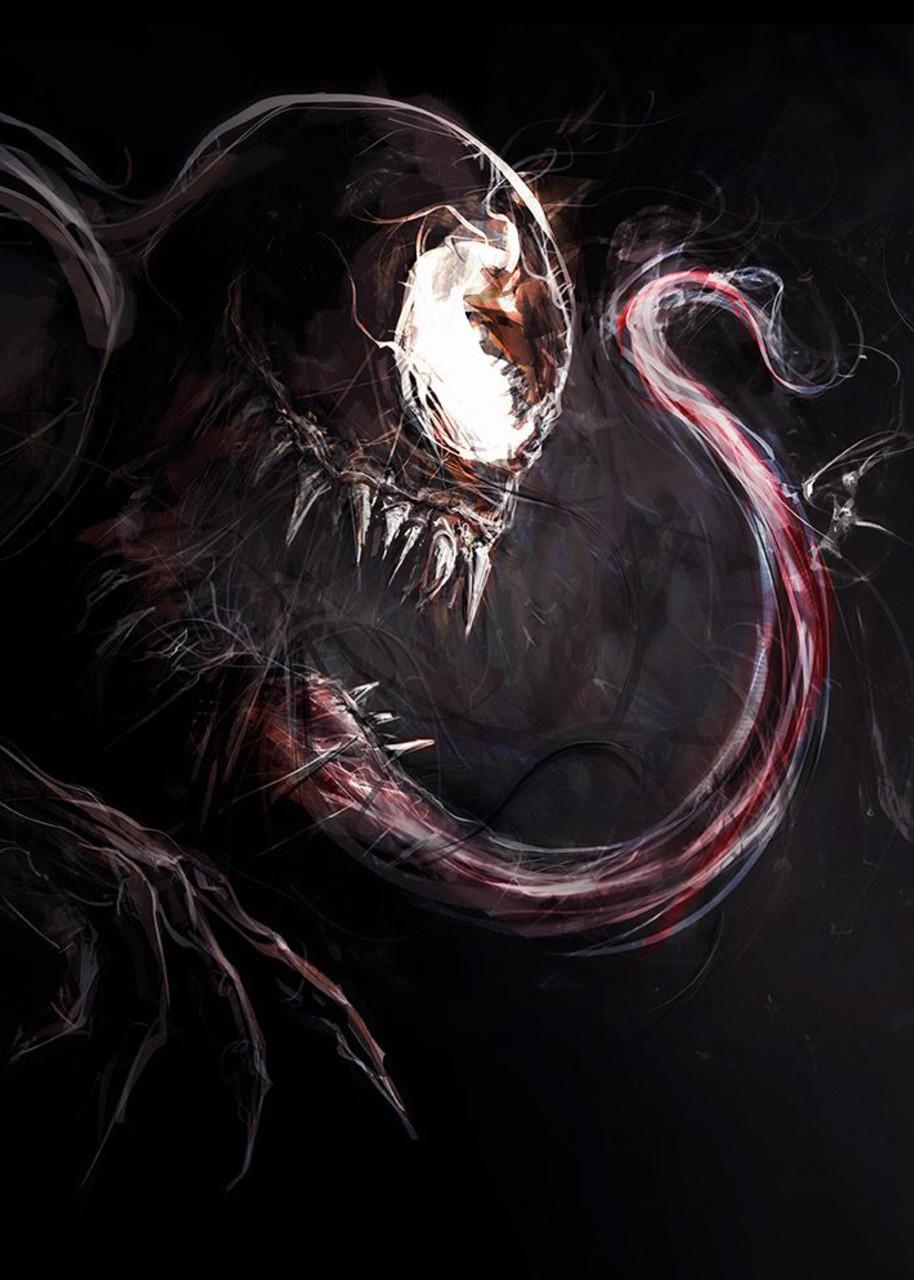 Картина GeekLand Venom фан (VN.09.038)