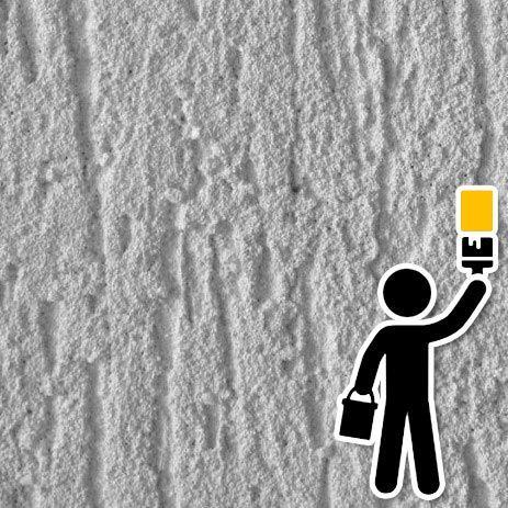 Штукатурка короїд Anserglob ТМК 110 фракція 2,5 мм 25 кг (277) - фото 2