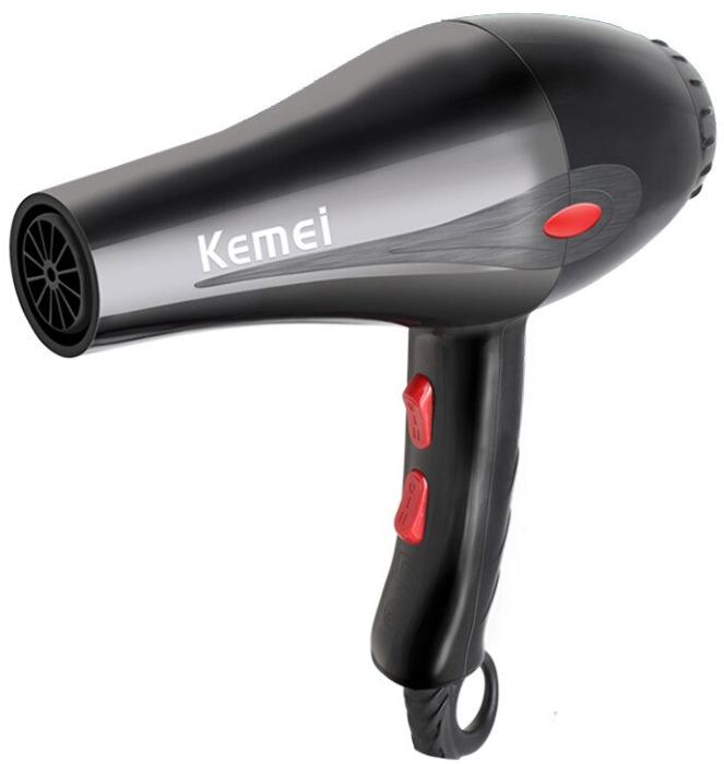 Профессиональный фен для волос Kemei KM-8860 (4715290)