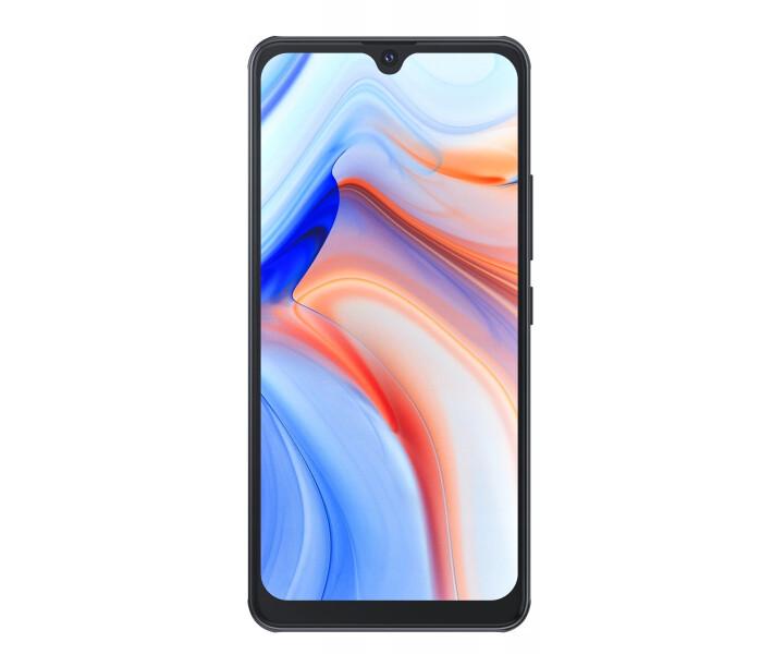 Смартфон Cubot Note 8 2/16GB Black - фото 2 Смартфон Cubot Note 8 2/16GB Black - фото 2