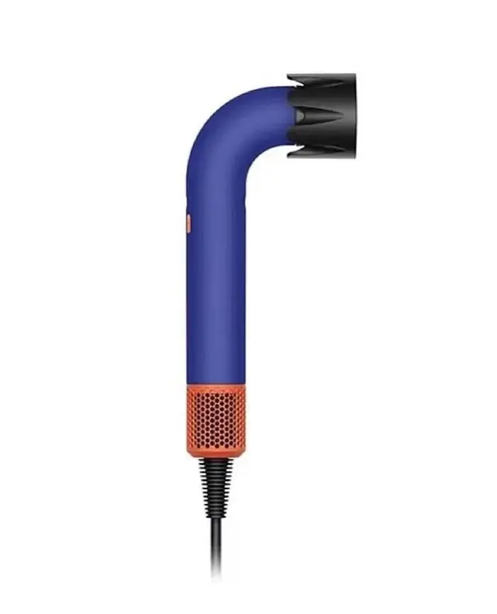 Фен DYS Supersonic LY-201 (8-18-M17241)
