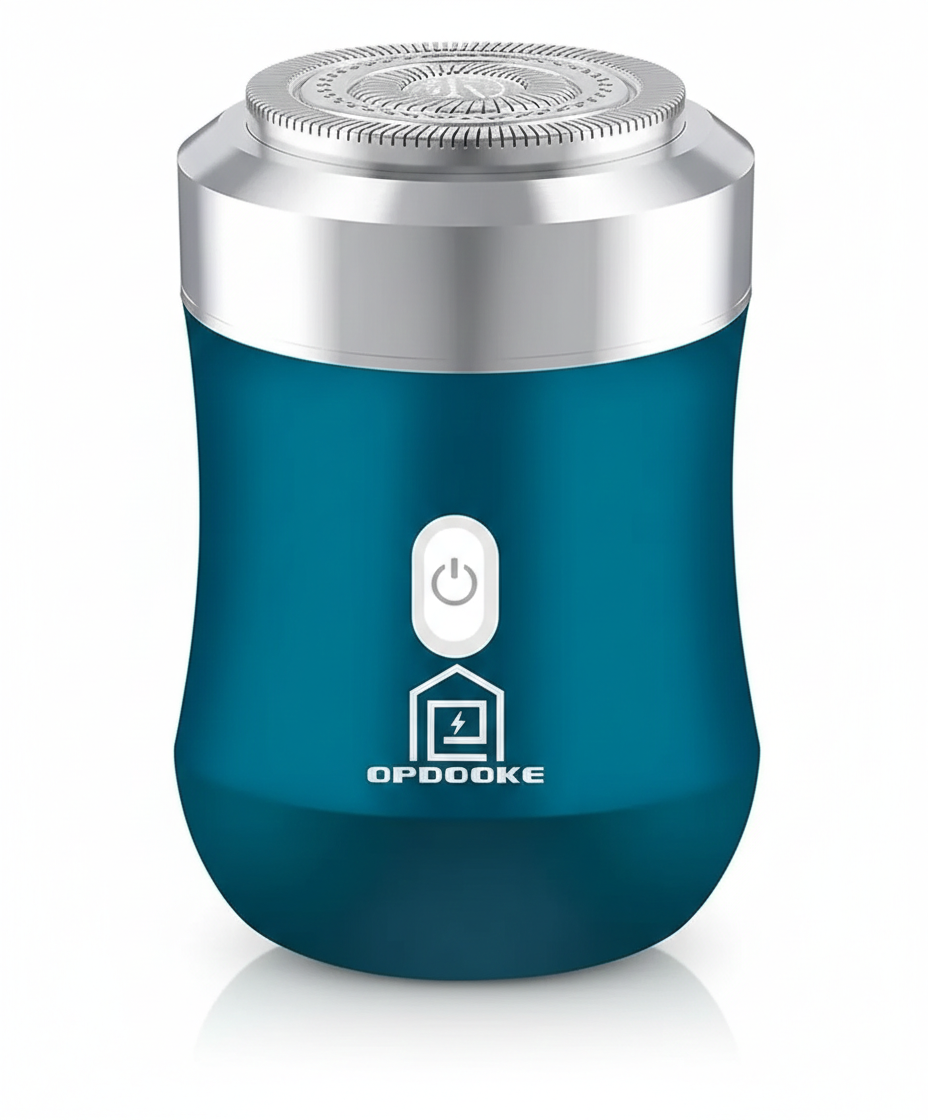 Электробритва портавтина Opdooke Mini Electric Razor ИРХ7 65000 об/мин (0293)
