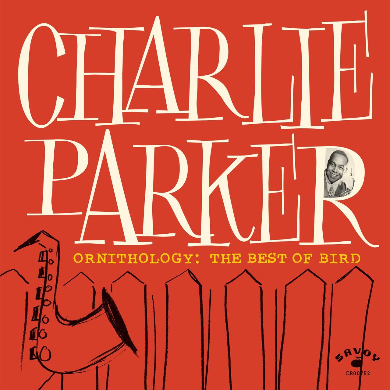 Виниловая пластинка Charlie Parker- Ornithology: The Best Of Bird LP (29477252)