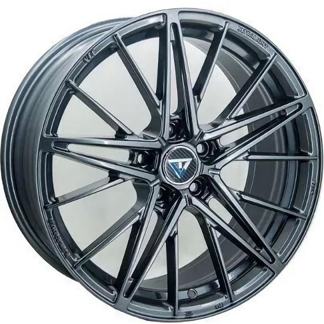 Литые диски GT VLF17 8x18 5x114,3 ET38 DIA73,1 GM