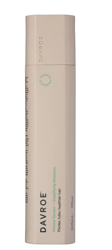 Шампунь для об'єму волосся Davroe Volume Amplifying 325 мл (2513304827)