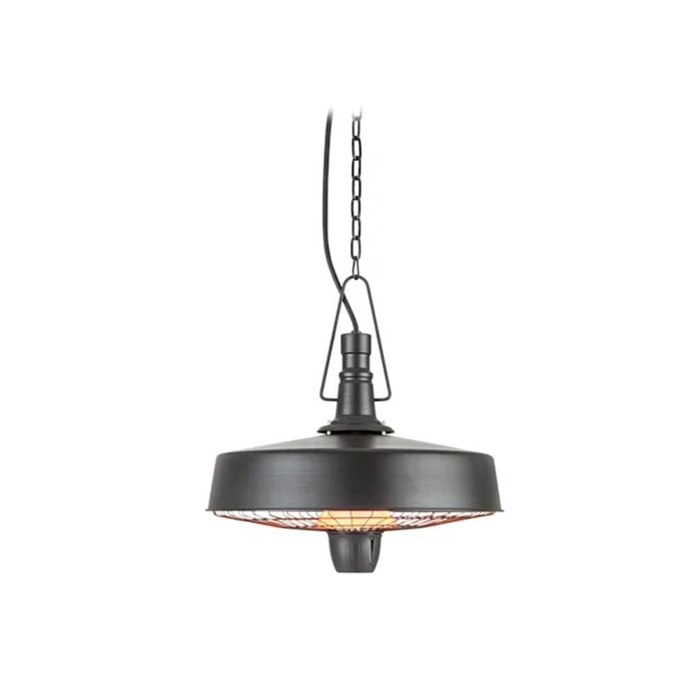 Обогреватель инфракрасный Blumfeldt Camden Heat 1800 Вт (10032516)