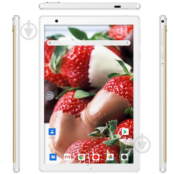 Планшет-телефон Adronix NexVi8LTE 2/32 Gold - фото 5 Планшет-телефон Adronix NexVi8LTE 2/32 Gold - фото 5