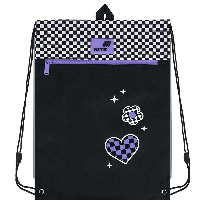 Сумка для обуви KITE Flower Power (K26-601M-41)