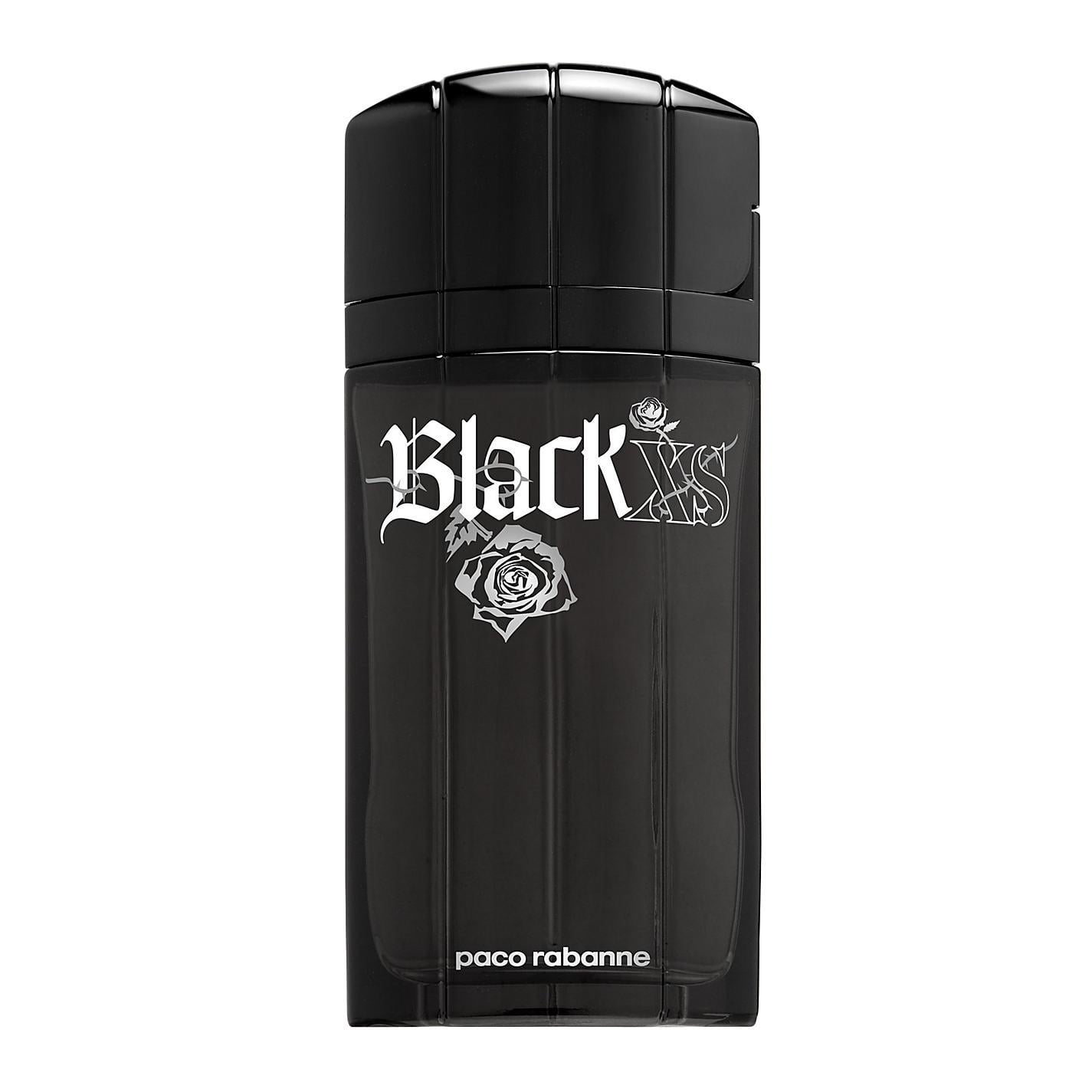 Туалетна вода для чоловіків Paco Rabanne Black XS 100 мл (6430)