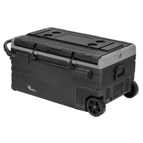 Холодильник портативный Weekender TDW-100 91 л 100х57х49 см