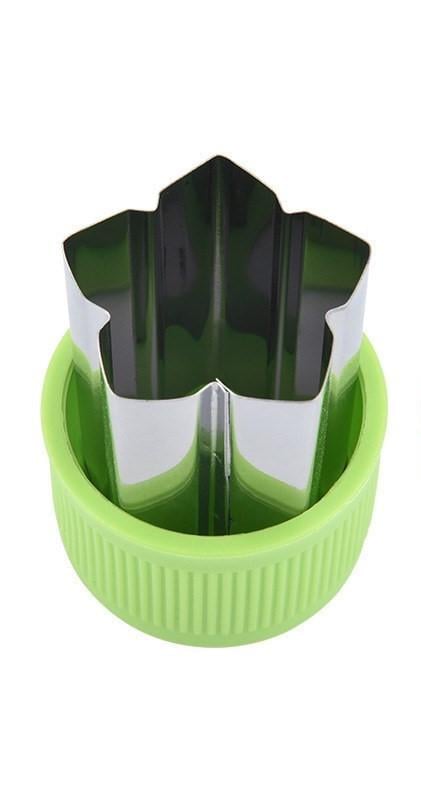 Форма Нарцисс для фигурной нарезки овощей/фруктов (2222418432)