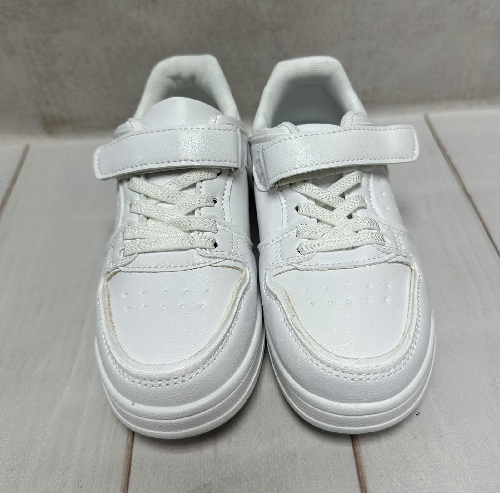 Кросівки дитячі bbt р. 34 21.3 см Білий - фото 4 Кросівки дитячі bbt р. 34 21.3 см Білий - фото 4