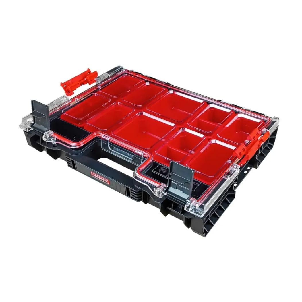 ᐉ Органайзер для інструментів Haisser 90124 пластиковий System PRO 200 ...