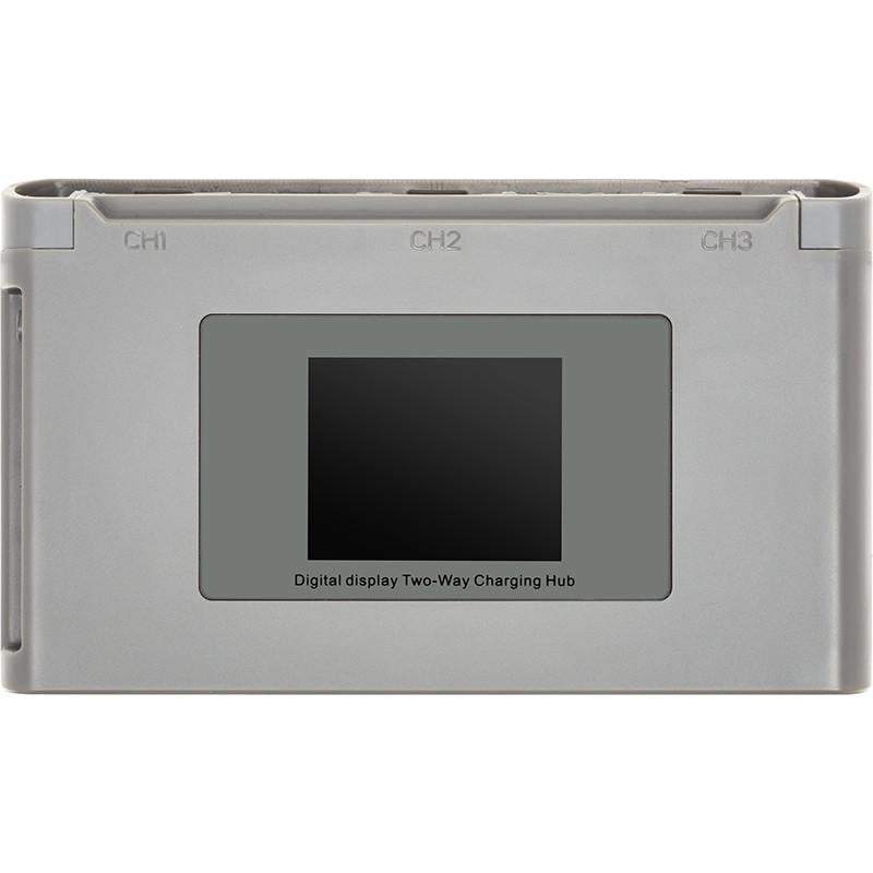 Концентратор-хаб Power для DJI Mini 2/SE для 3 аккумуляторов