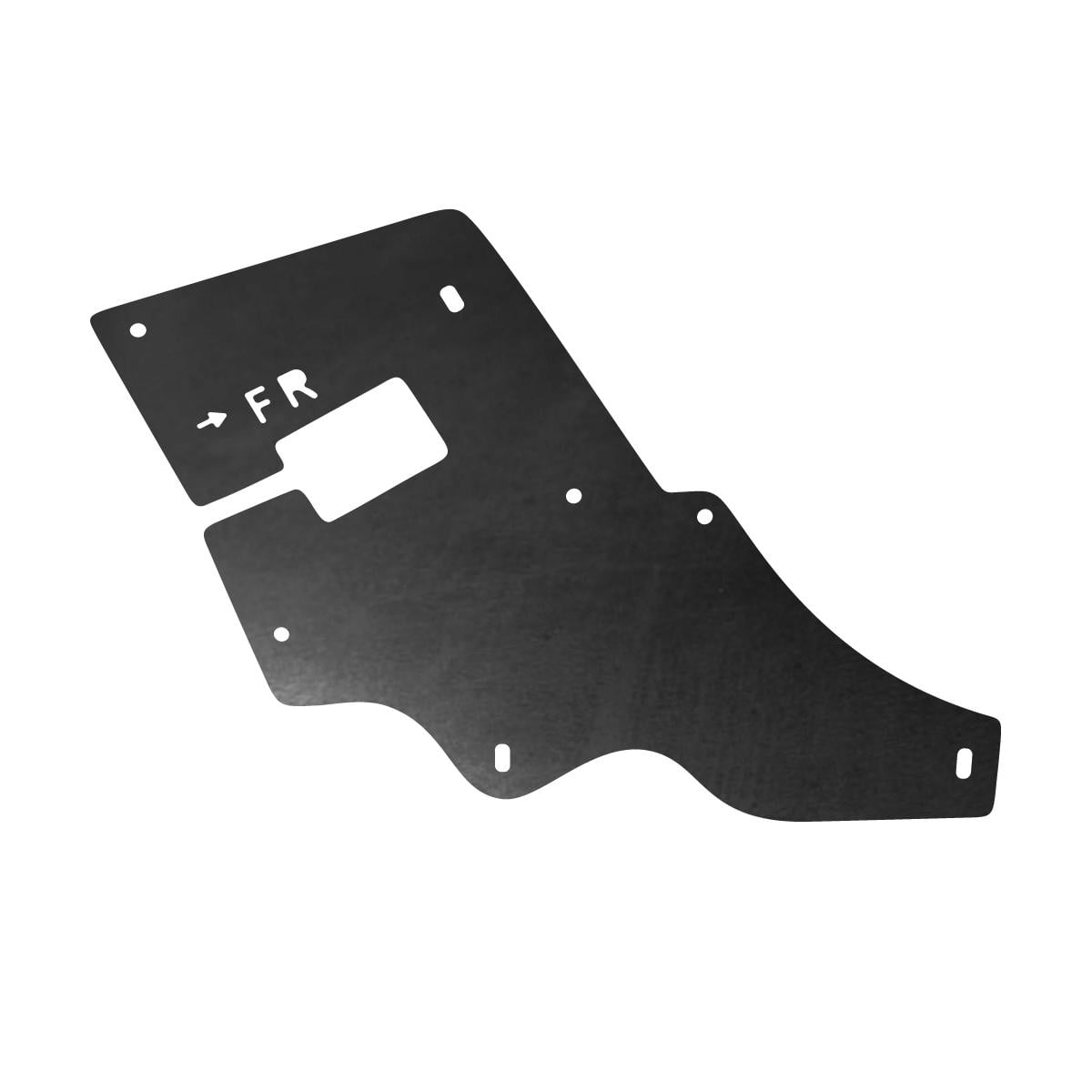Пыльник Xroad для двигателя Toyota Land Cruiser Prado 90 53735-35020 передний правый (XR-90-FR)