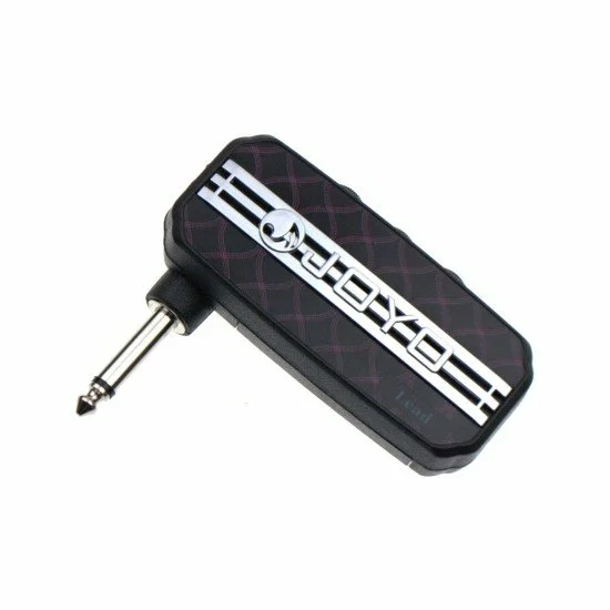 Міні-підсилювач для електрогітари Joyo JA-03 Lead (123286)