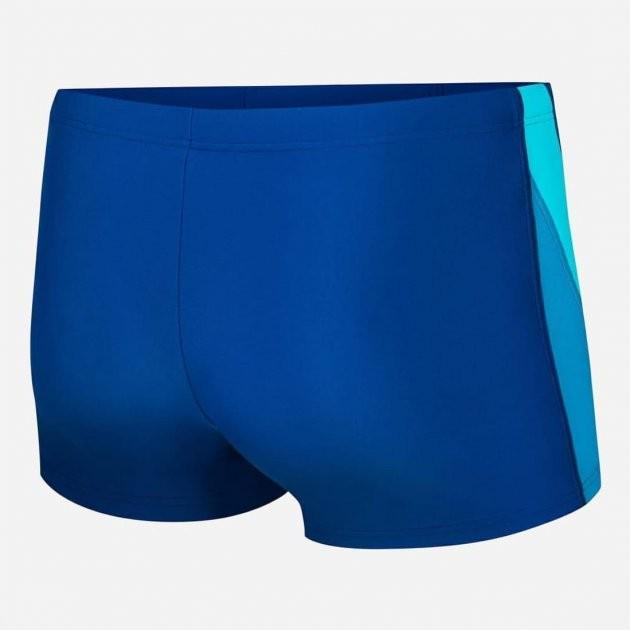 Плавки-боксери для чоловіків Aqua Speed LOGAN 8057 M Синій/Блакитний (226-423) - фото 2 Плавки-боксери для чоловіків Aqua Speed LOGAN 8057 M Синій/Блакитний (226-423) - фото 2