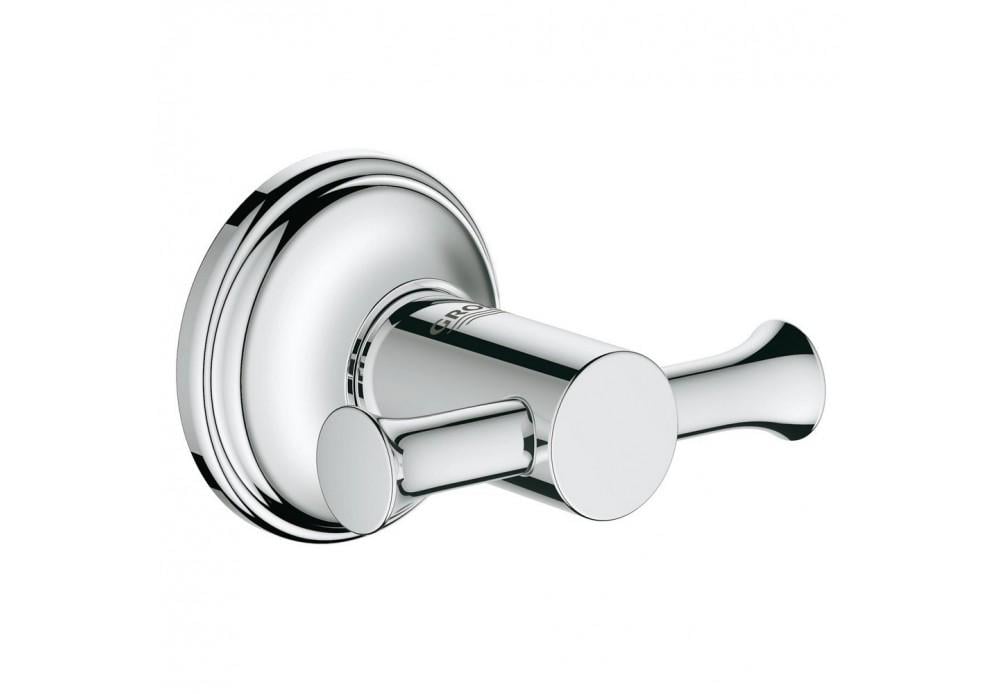 Гачок для ванної кімнати Grohe EX Essentials Authentic 40656001
