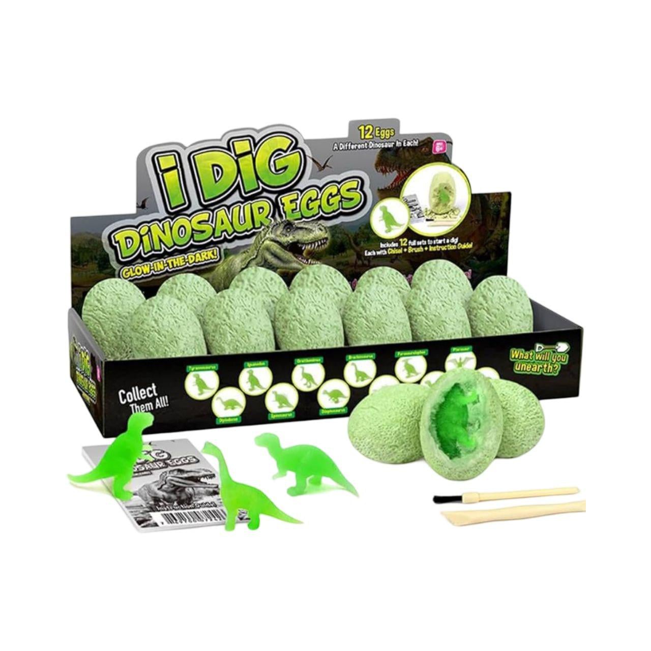 Детский игровой набор "Археологические раскопки - открой мир динозавров" (9065E) Детский игровой набор "Археологические раскопки - открой мир динозавров" (9065E)