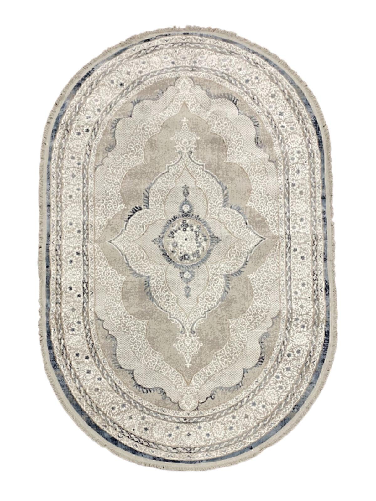 Ковер Rubin Avis Mr151 Blue/Gold (5962-36)