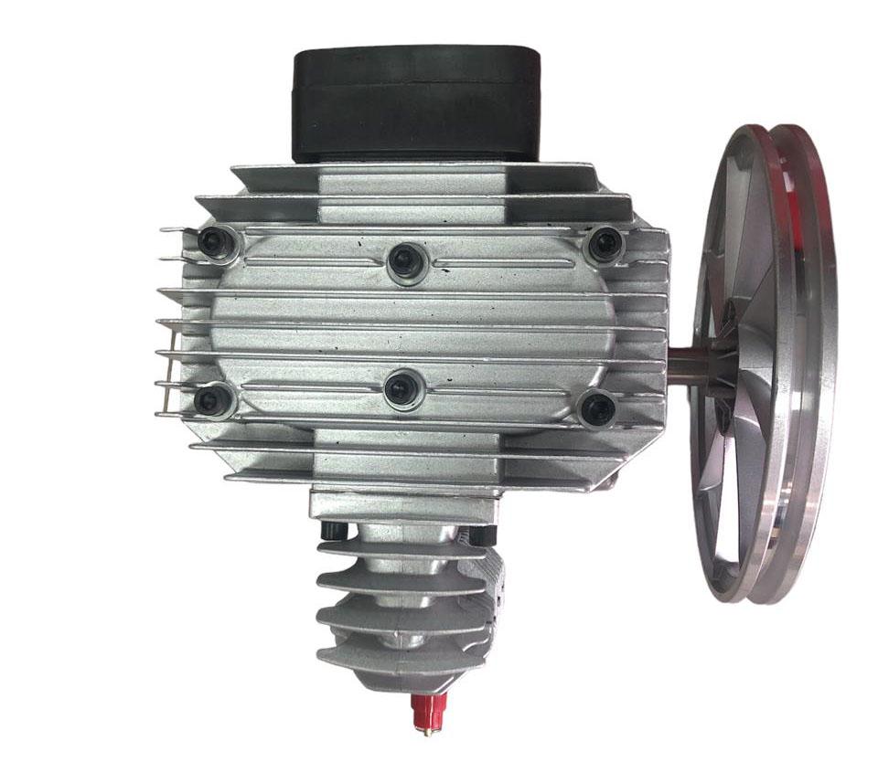 Головка компресорна ShiningBerg STS-H2080 600 л/хв - фото 2 Головка компресорна ShiningBerg STS-H2080 600 л/хв - фото 2