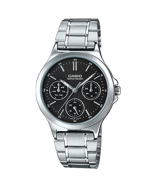 Часы женские Casio LTP-V300D-1A