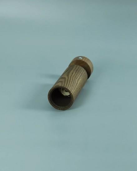 Cвітильник Iterna Alta spot GU10 Темний ясен (L W086) - фото 4