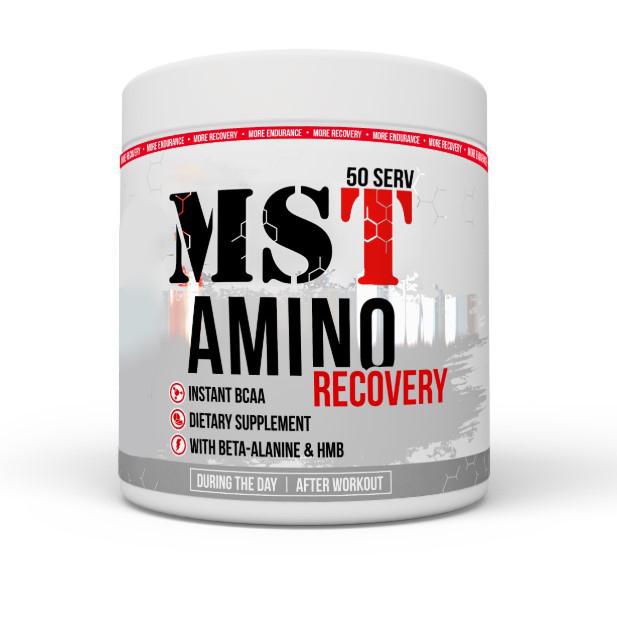 Аминокислота MST Amino Recovery 400 г Вишня (7167V11762)