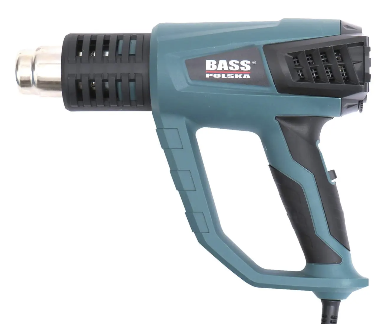 Термофен будівельний Bass Polska 2000 Вт (2955228863)