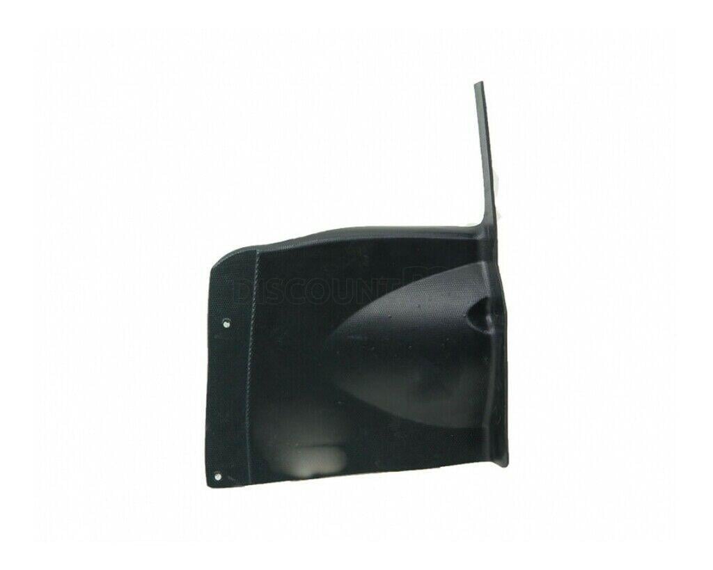 Защита двигателя AVTM Citroen Berlingo/Peugeot Partner 2002-2008 левая (боковая) 182004227