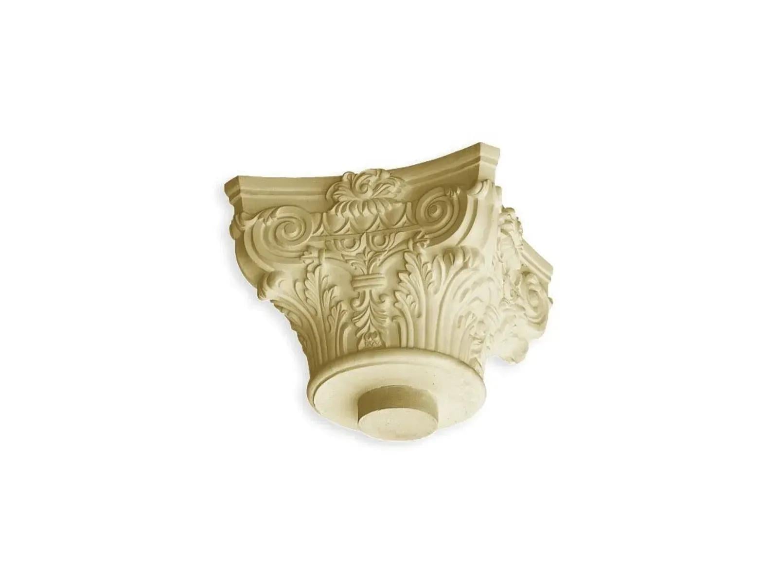 База и капитель Gaudi Decor L9318 (45178)