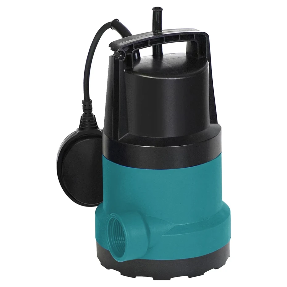 Насос дренажний Aquatica 0,25 кВт Qmax 133 л/хв Hmax 7 м (AKD4289)