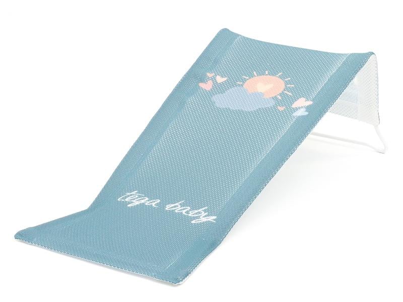 Горькая детская для купания METEO turquoise